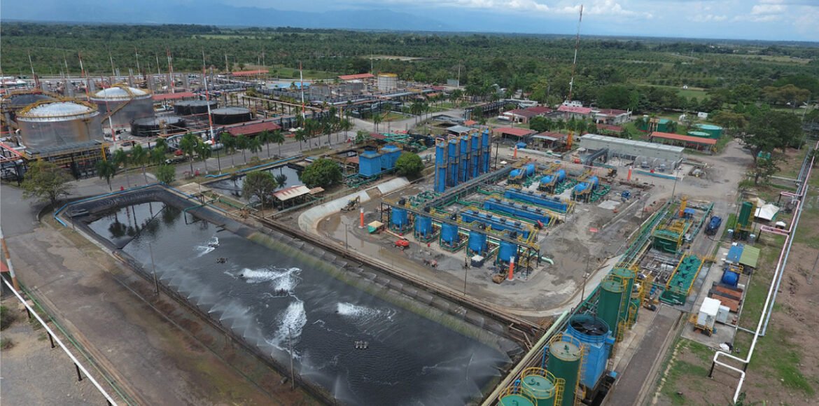 Estación-Chimene Estación-Chimene