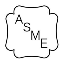 Logo ASME Logo ASME