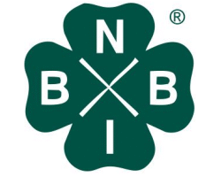 Logo NBBI Logo NBBI