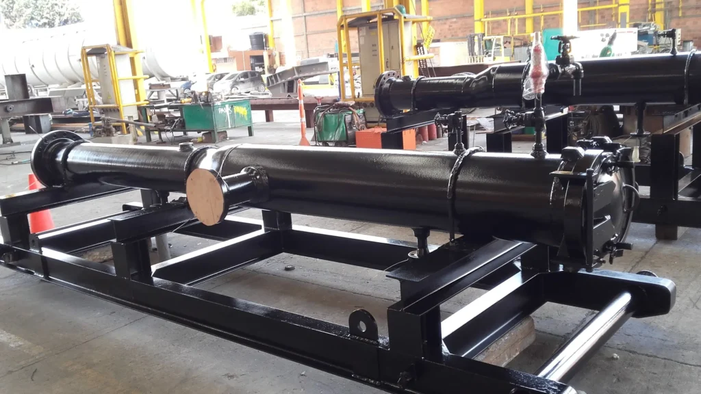 Petrominerales Colombia 1 Petrominerales Colombia 1